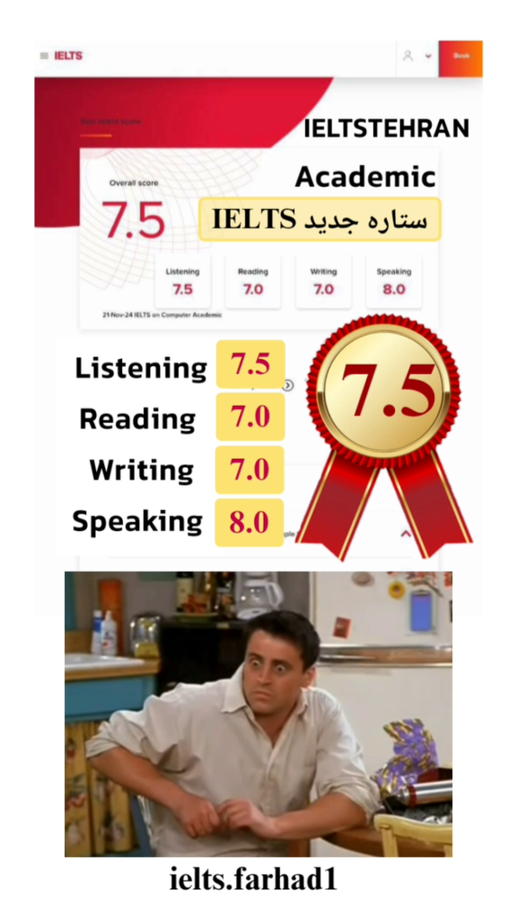 کارنامه