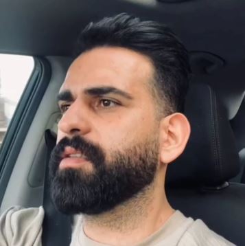 آقای ...